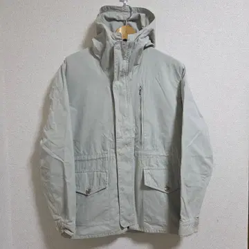 NONPAREIL P&O 마운틴 후드티 잉글랜드제 빈티지