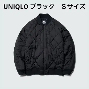 가격 인하 UNIQLO 리사이클 하이브리드 다운 자켓
