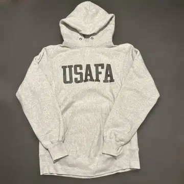 USAFA 후드티