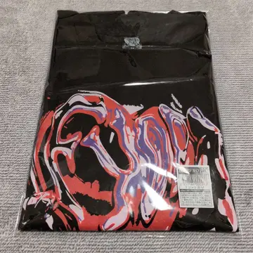 B'z LIVE-GYM2025~FYOP~ 라이브 티셔츠 M 사이즈