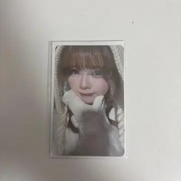 NiziU 리쿠 POPUPSTORE