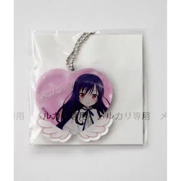 천사의 3P! 천사 아크릴 키링 모미지다니 노조미