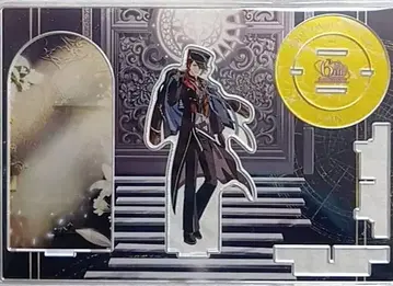 마법사의 약속 카인 마호야쿠 아크릴 스탠드 6주년