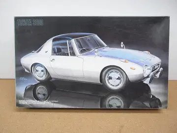 후지미 도요타 S800