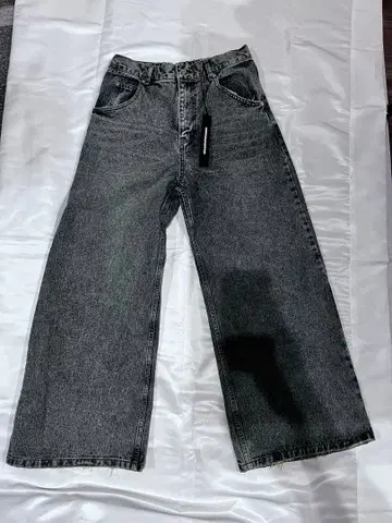 GOD ONLY KNOWS 데님 팬츠 M 사이즈