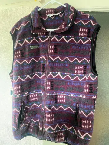 컬럼비아 플리스 베스트