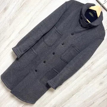 BROWN'S BEACH JACKET 브라운즈 비치 자켓 코트