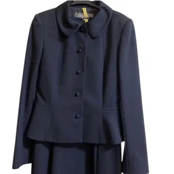 [FRANCO FERRARO] 수험복 네이비 셋업 M 사이즈