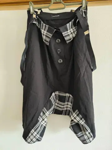 [ PEACE NOW.피스나우 ] 체크..팬츠.바지