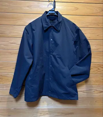 UNIQLO 네이비 아우터 [ M ]