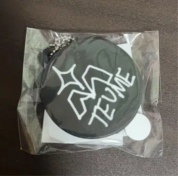 treasure 정우 보이스 러버 스트랩