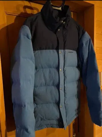 파타고니아 다운 자켓