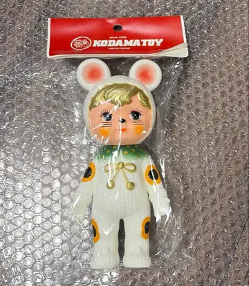 KODAMA TOY 챠미쨩 마네키네코