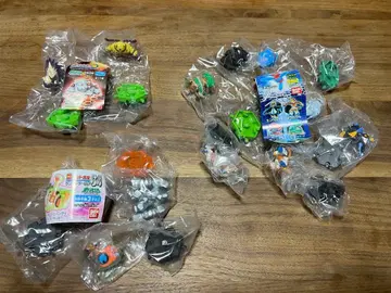 초 겟 대전 (09 14 플라티나05) 묶음 판매 세트