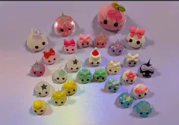 산보석 홋페짱 묶음 판매