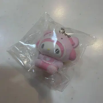 산리오 시크릿 오너먼트 마스코트