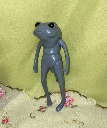 원더 프렌드, 포춘 원다! 올챙이 인간! USED