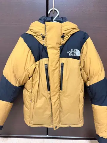 발트로 라이트 자켓 브리티시 카키 XS