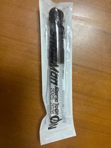 Snow Man ON 응원봉