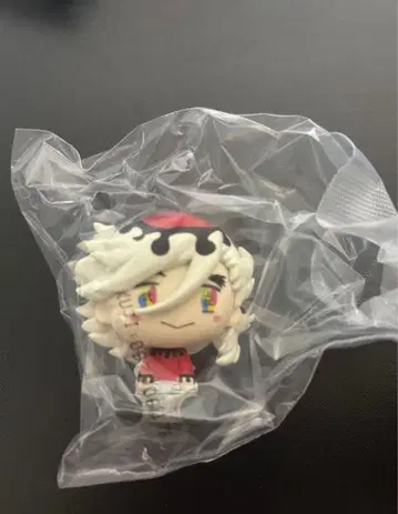 귀멸의 칼날 제일복권 쵸코놋코 도우마