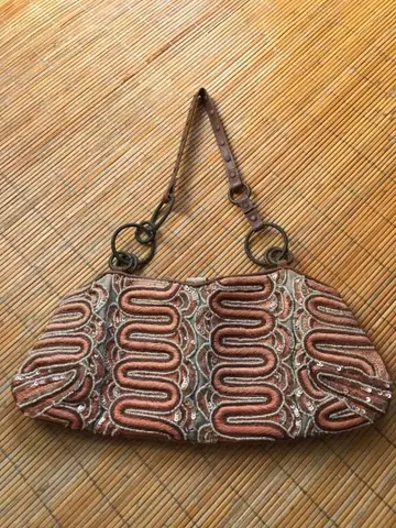 자민 퓨에슈 핸드백 JAMIN PUECH