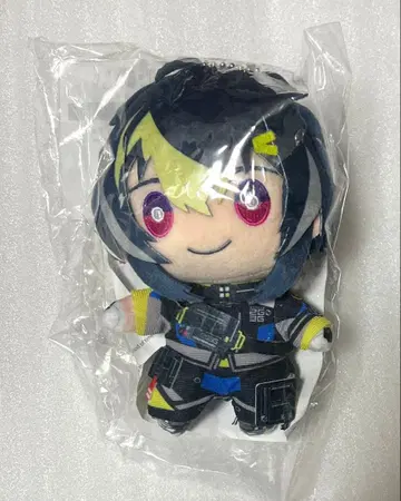 니지산지 니지누이 이나미 라이