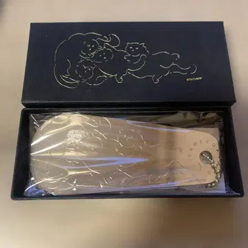 [미개봉 새상품] 카네코 아야노 키링 슈즈 클리너