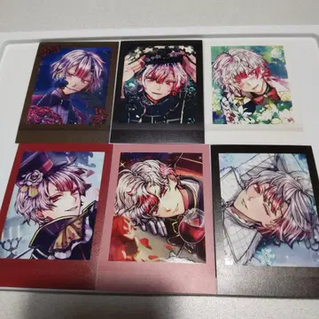 악마 집사와 검은 고양이 아크네코 아몬 아크릴 스탠드 리라코로 파샤코레