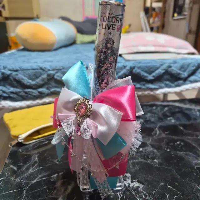 프로세카 2주년 응원봉 판매