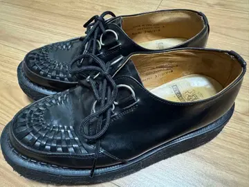 GEORGE COX 조지 콕스 깁슨 밤 러버 솔 27