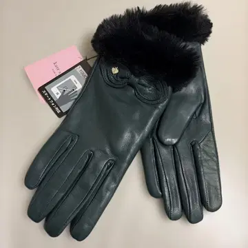 Kate spade 가죽 장갑 9