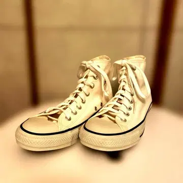 컨버스 올스타 ALLSTAR