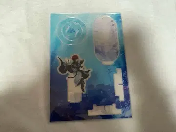 마호야쿠 미스라 마법사의 약속 4주년 아크릴 스탠드