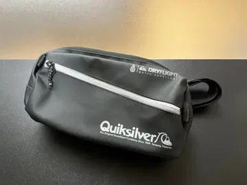 [ 미사용품 ] 퀵실버 바디 백 QBG194303