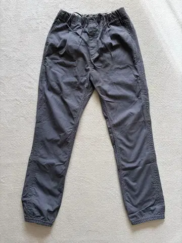 nonnative 팬츠 셋업