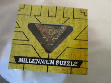 유희왕 천년 퍼즐 밀레니엄 목걸이