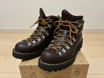 [새상품급] Danner 마운틴 라이트 US 7.5