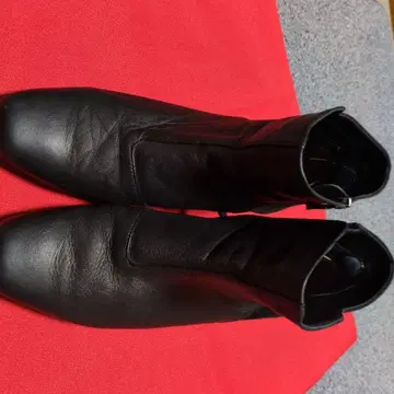 FeelaFeelA.ZEST for LIFE 부츠