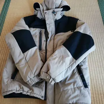 워크맨알루미늄 자켓 HJ003