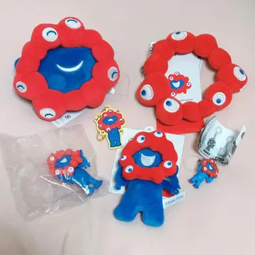 만박 회장 한정판 미야쿠미야쿠 묶음 판매