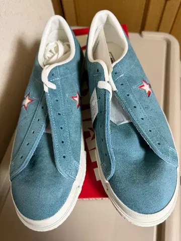 FACETASM x CONVERSE ONE STAR 27.5cm