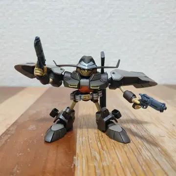 패왕대계 류 나이트 류 거너 피규어 원 코인 그랑 코토부키야