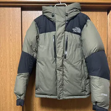 발트로 라이트 자켓 뉴토프 XL