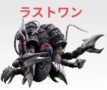 제일복권 울트라맨 라스트 원상 가타노조아 괴수극치 장도