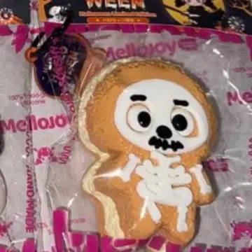 Mellojoy 해골 베이비
