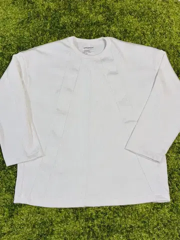 SHAREEF PE RIB L/S BIG-T size1