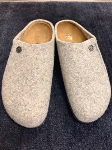 BIRKENSTOCK Zermatt / 체르마트 룸슈즈