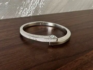 스와로브스키 뱅글