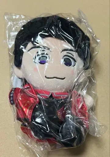 WEST 하마다 타카히로 치비 누이