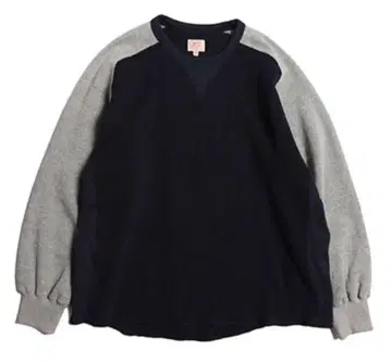 새상품급 완판템 IMPURE STORE 래글런 슬리브 서멀